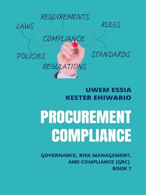 cover image of Procurement Compliance